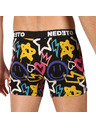 Nedeto Sada dvoch - pánske boxerky Nedeto viacfarebné