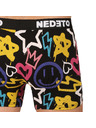 Nedeto Sada dvoch - pánske boxerky Nedeto viacfarebné