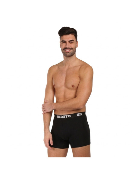 Nedeto Sada dvoch - pánske boxerky Nedeto viacfarebné