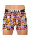 Nedeto Sada dvoch - pánske boxerky Nedeto viacfarebné