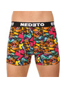 Nedeto Sada dvoch - pánske boxerky Nedeto viacfarebné