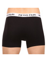 Pietro Filipi Set of two - men's boxers Pietro Filipi balls holder black