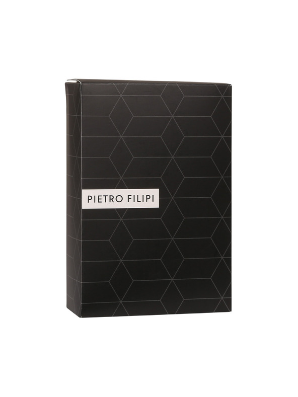 Pietro Filipi Set of two - men's boxers Pietro Filipi balls holder black