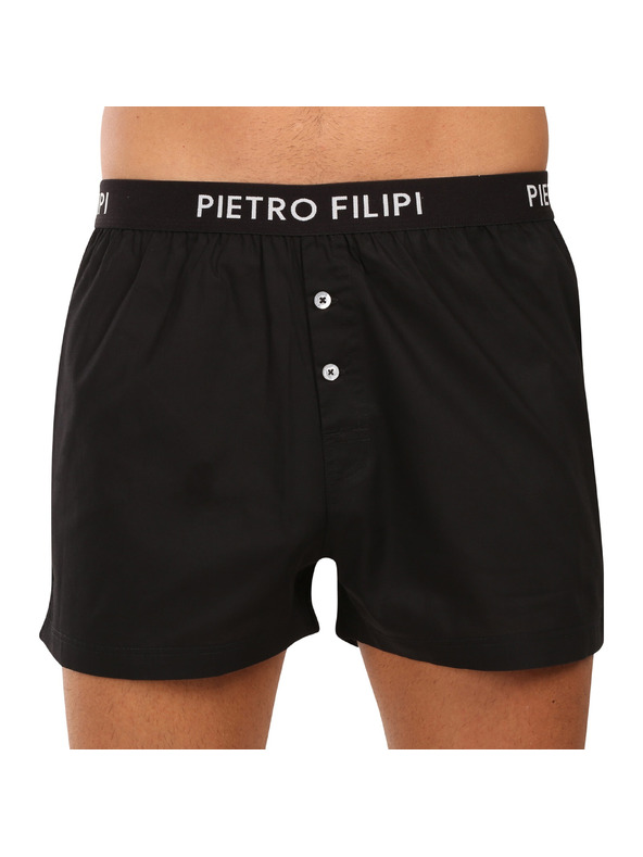 Pietro Filipi Sada dvoch - pánske trenky Pietro Filipi viacfarebné