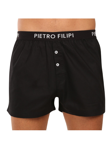 Pietro Filipi Sada dvoch - pánske trenky Pietro Filipi viacfarebné