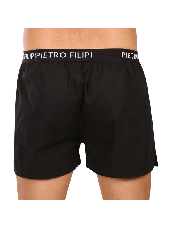 Pietro Filipi Sada dvoch - pánske trenky Pietro Filipi viacfarebné