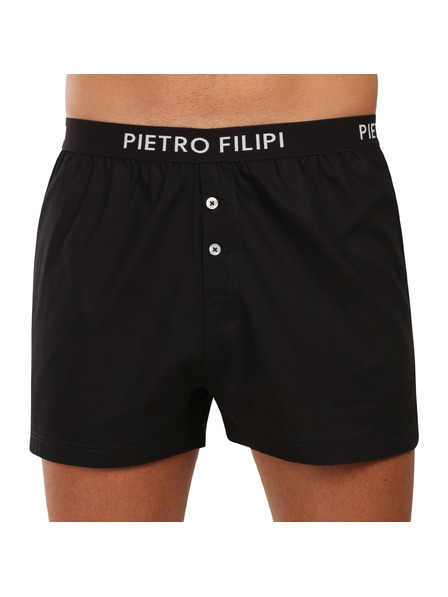 Pietro Filipi Sada dvoch - pánske trenky Pietro Filipi viacfarebné