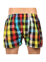 Styx Pánske gumové šortky Styx Classic Multicolour