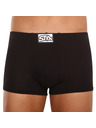 Styx Sada troch - pánske boxerky Styx klasická guma viacfarebné