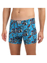Styx Pánske boxerky Styx long art klasická guma hudba