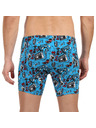 Styx Pánske boxerky Styx long art klasická guma hudba