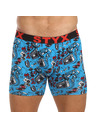 Styx Sada troch - pánske boxerky Styx long art športová guma viacfarebné