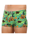 Styx Pánske boxerky Styx art klasická guma tropic