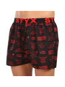 Styx Pánske trenky Styx art športová guma Valentín texty