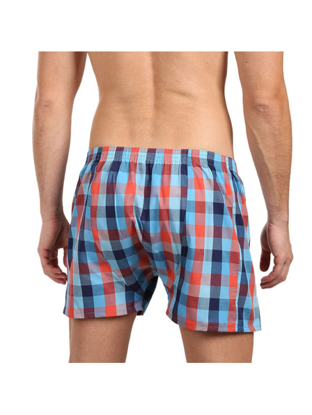 Styx Pánske gumové šortky Styx Classic Multicolour