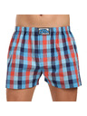 Styx Pánske gumové šortky Styx Classic Multicolour