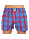 Styx Pánske šortky Styx Classic Rubber Oversized Multicolour