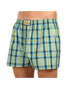 Styx Pánske šortky Styx Classic Rubber Oversized Multicolour