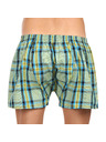 Styx Pánske šortky Styx Classic Rubber Oversized Multicolour