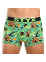 Styx Sada tri - pánske boxerky Styx art športová guma viacfarebné