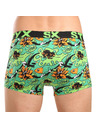 Styx Sada tri - pánske boxerky Styx art športová guma viacfarebné