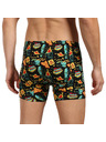 Styx Pánske boxerky Styx long art klasická guma toohot