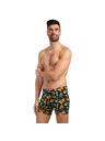 Styx Pánske boxerky Styx long art klasická guma toohot