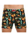 Styx Pánske boxerky Styx long art klasická guma toohot