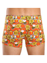 Styx Pánske boxerky Styx art klasická guma včelky