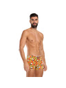 Styx Pánske boxerky Styx art klasická guma včelky