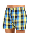 Styx Pánske šortky Styx Classic Rubber Oversized Multicolour