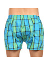 Styx Pánske šortky Styx Classic Rubber Oversized Multicolour