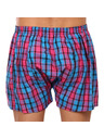 Styx Pánske šortky Styx Classic Rubber Oversized Multicolour