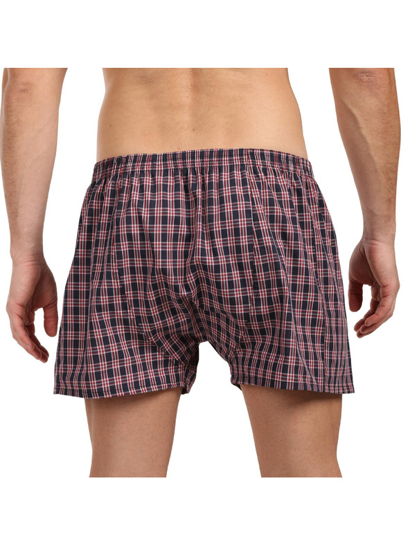 Styx Pánske gumové šortky Styx Classic Multicolour
