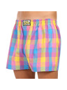 Styx Pánske šortky Styx Classic Rubber Oversized Multicolour
