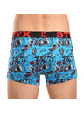 Styx Pánske boxerky Styx art športová guma hudba