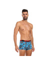 Styx Pánske boxerky Styx art športová guma hudba