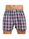 Styx Pánske gumové šortky Styx Classic Multicolour