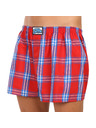 Styx Pánske šortky Styx Classic Rubber Oversized Multicolour