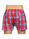 Styx Pánske šortky Styx Classic Rubber Oversized Multicolour