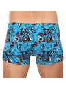 Styx Sada troch - pánske boxerky Styx art klasická guma viacfarebné