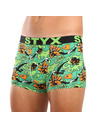 Styx Pánske boxerky Styx art športová guma tropic