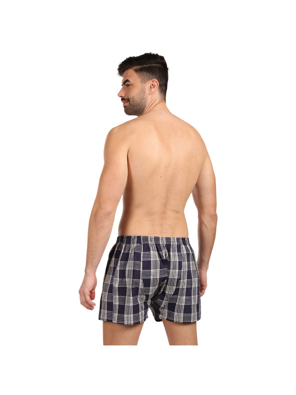 Styx Pánske gumové šortky Styx Classic Multicolour