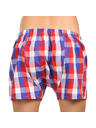 Styx Pánske šortky Styx Classic Rubber Oversized Multicolour
