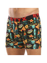 Styx Pánske boxerky Styx long art športová guma toohot