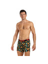 Styx Pánske boxerky Styx long art športová guma toohot