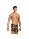 Styx Pánske boxerky Styx long art športová guma toohot