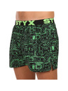 Styx Pánske trenky Styx art športová guma tišťák