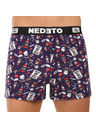 Nedeto Sada dvoch - pánske trenky Nedeto viacfarebné