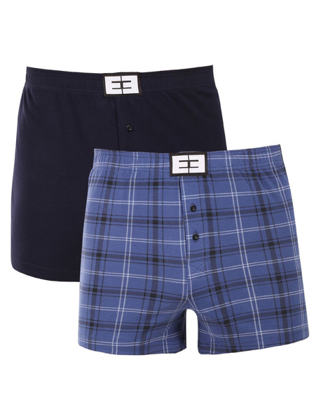 Nedeto Sada dvoch - pánske trenky Nedeto viacfarebné